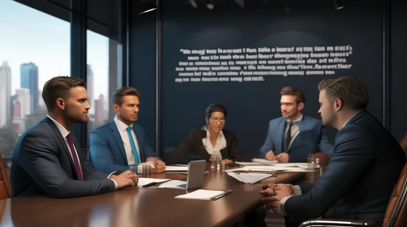 商务谈判观后感