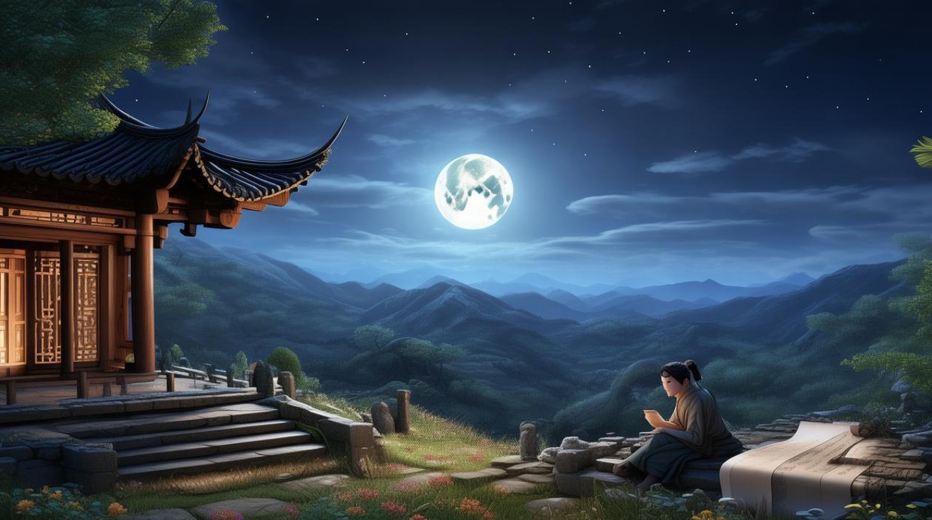 秦时明月观后感