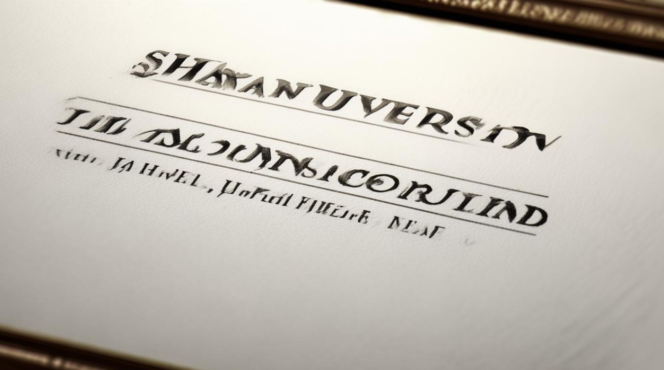 山大录取分数线