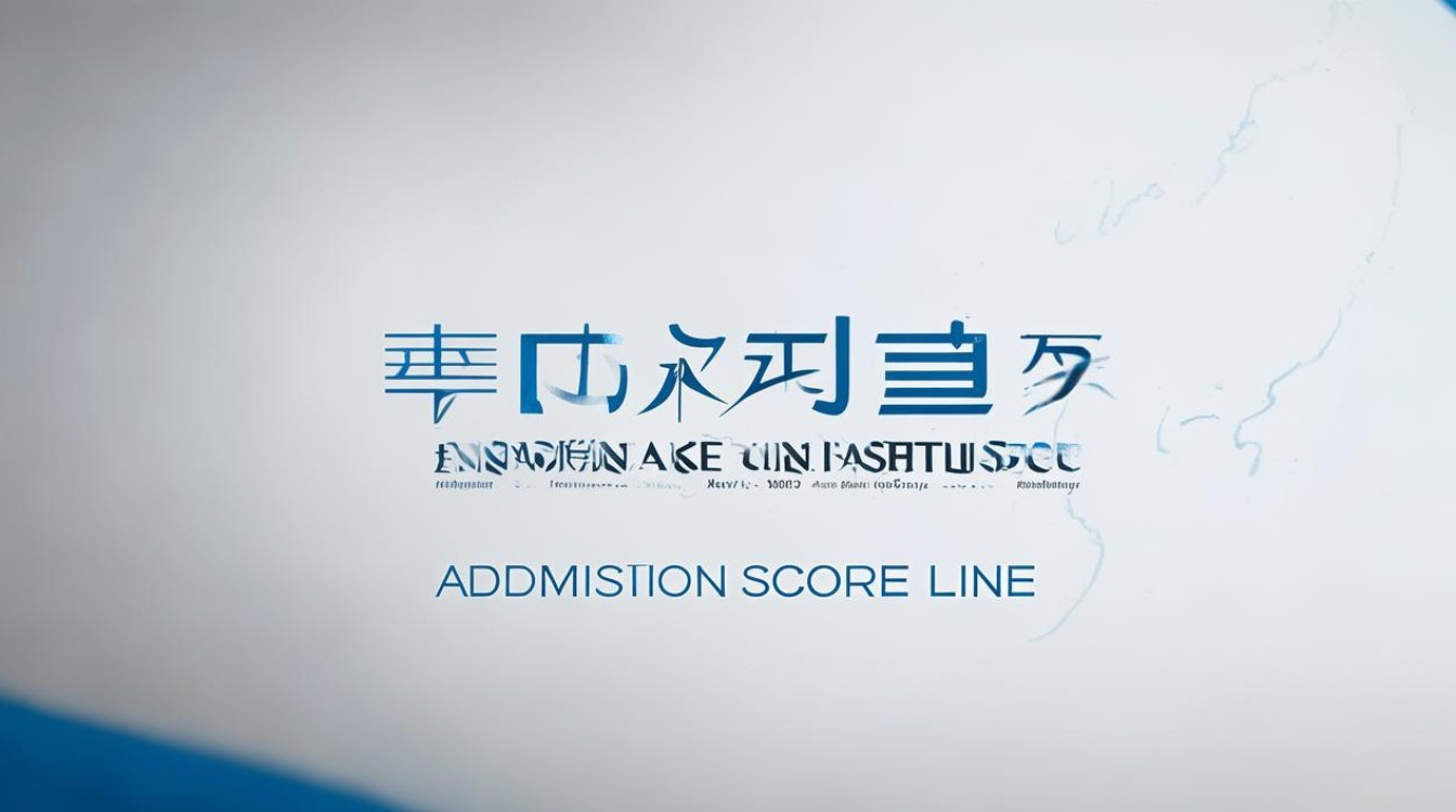 南昌航空大学录取分数线