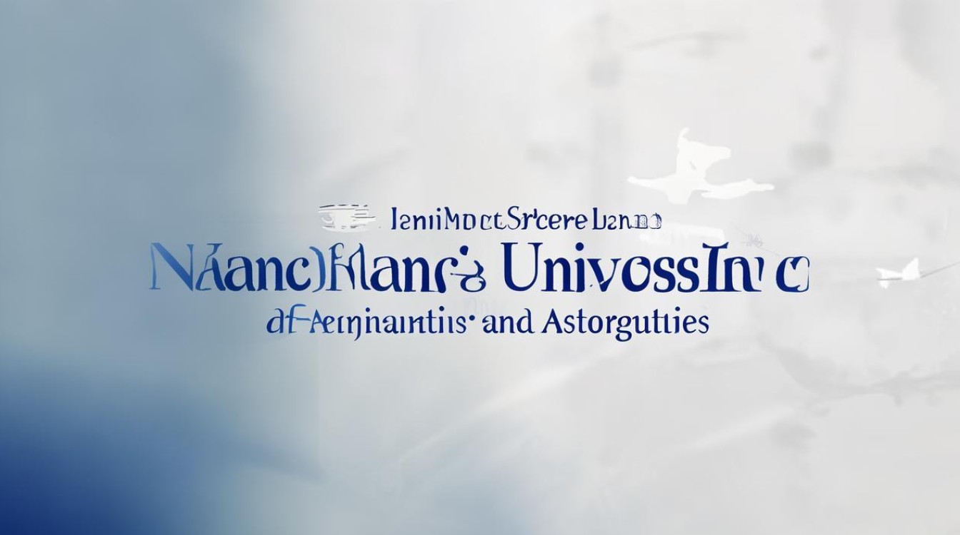 南昌航空大学录取分数线