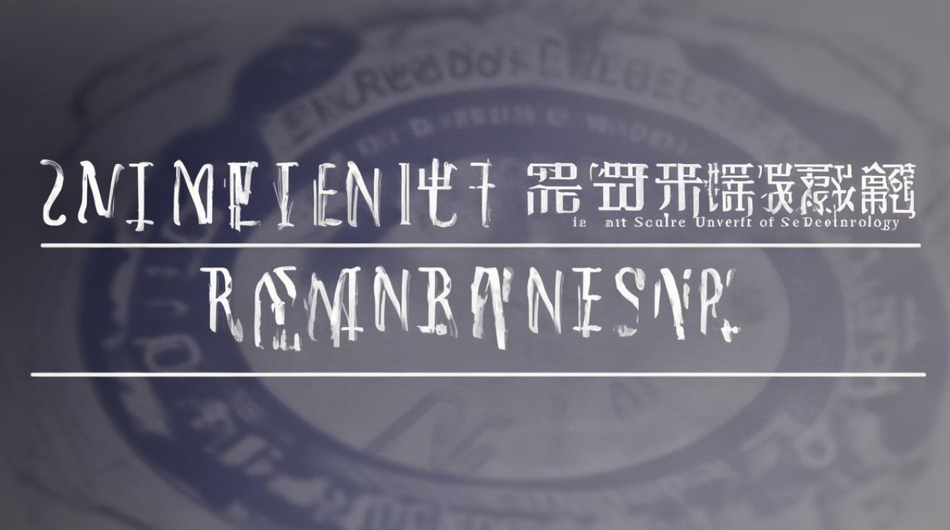 西南科技大学录取分数线