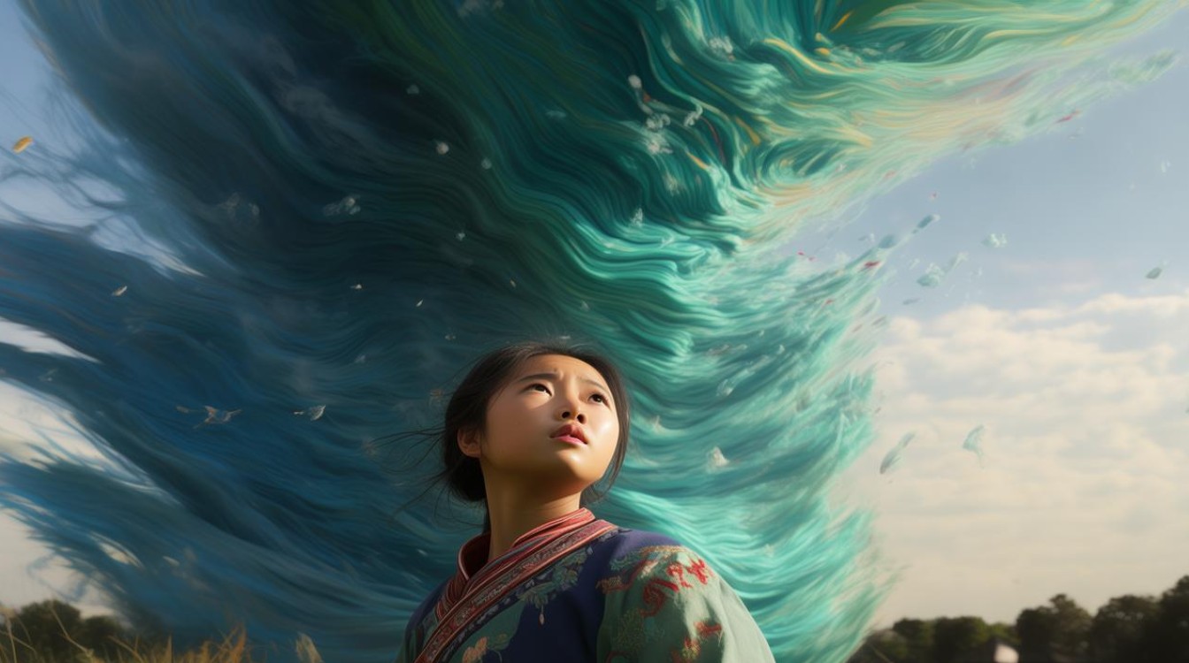 旋风少女观后感