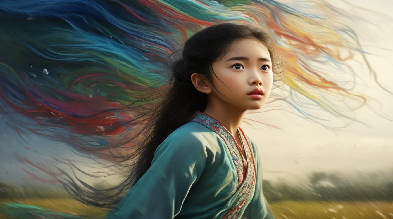 旋风少女观后感