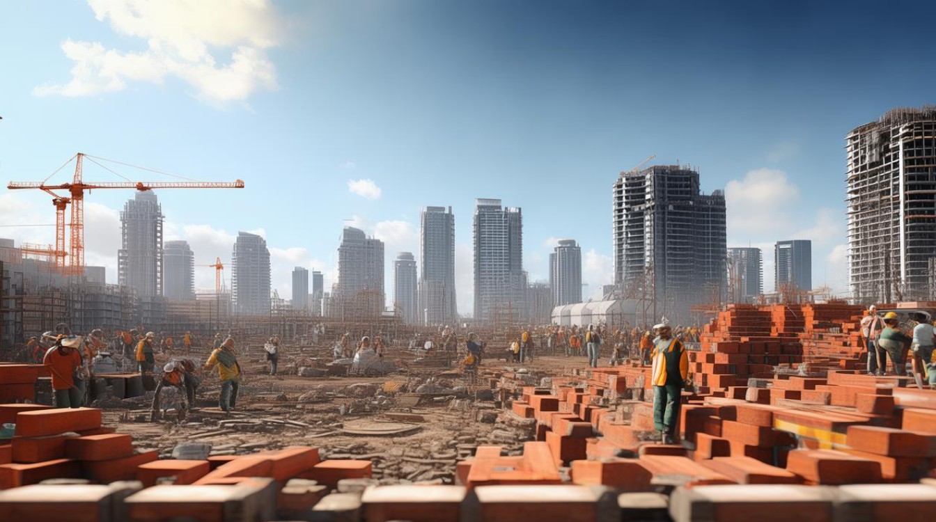 大兴土木成语 大兴土木成语