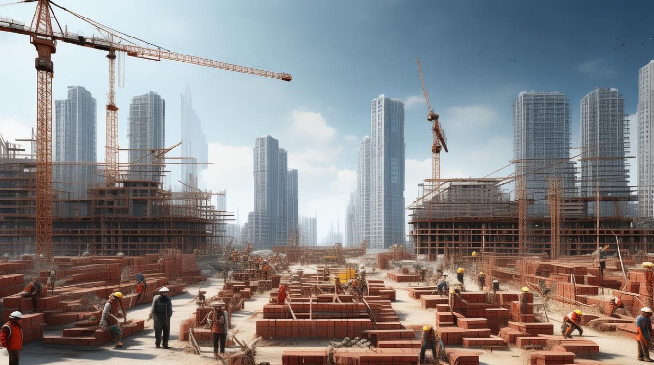 大兴土木成语 大兴土木成语