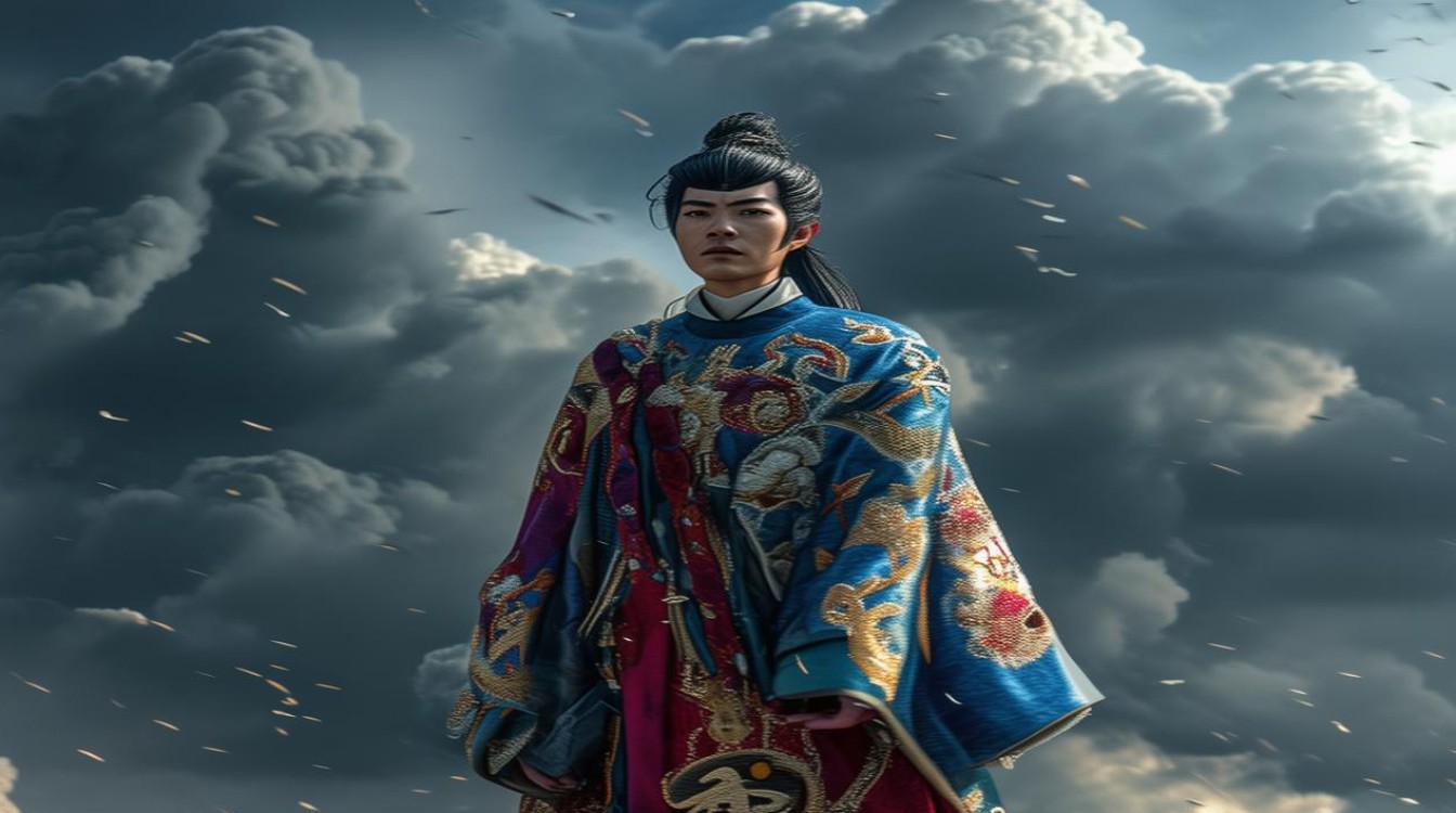 大逆不道成语 大逆不道成语