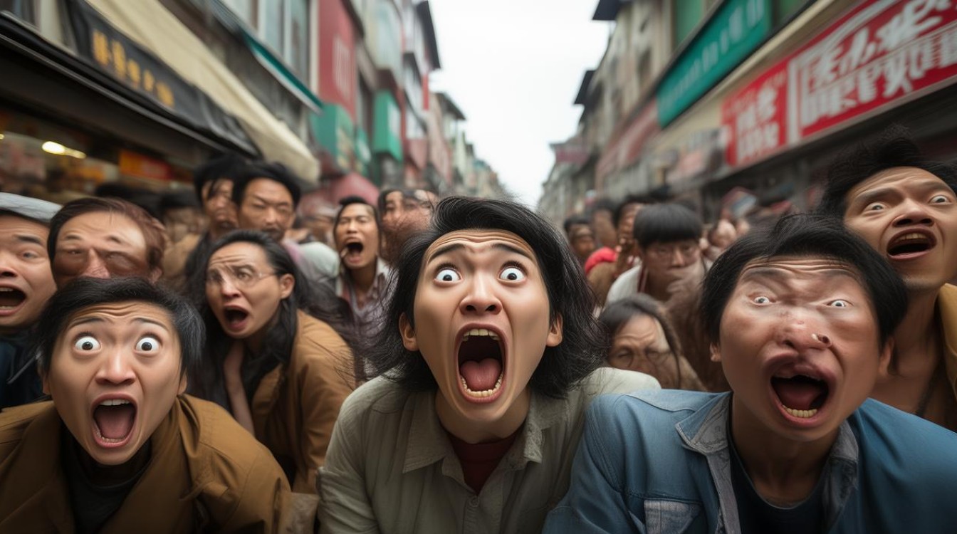 大惊小怪成语 大惊小怪成语