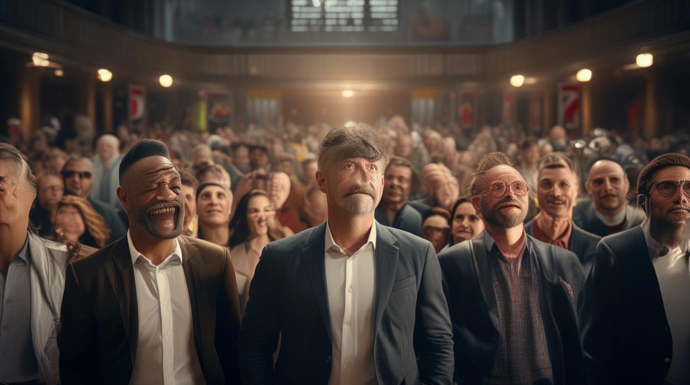 创业大赛观后感 创业大赛观后感