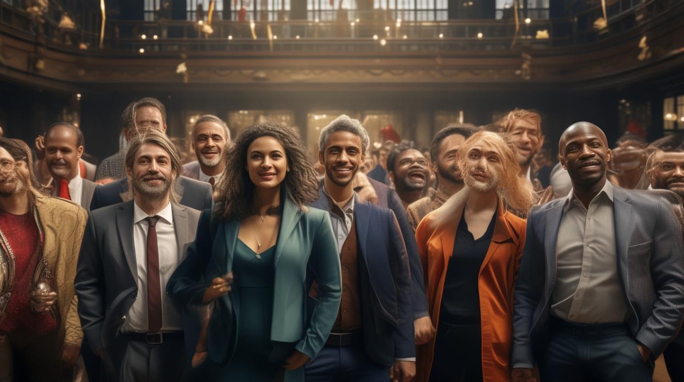 创业大赛观后感 创业大赛观后感