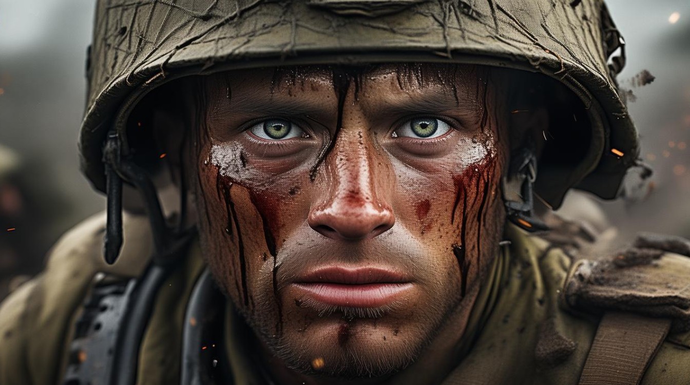 血战钢锯岭观后感 血战钢锯岭观后感