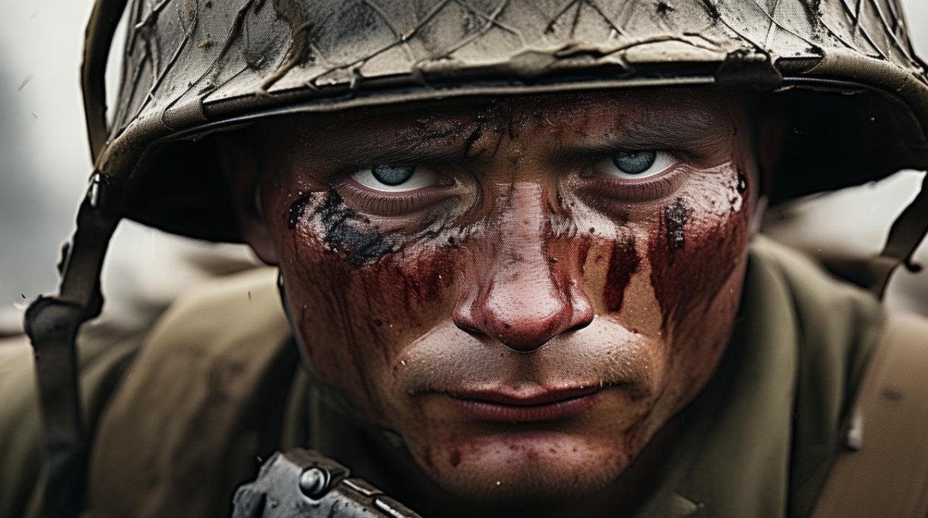 血战钢锯岭观后感 血战钢锯岭观后感