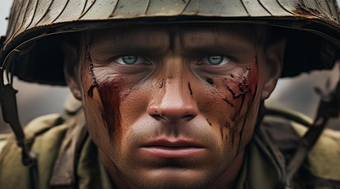 血战钢锯岭观后感 血战钢锯岭观后感