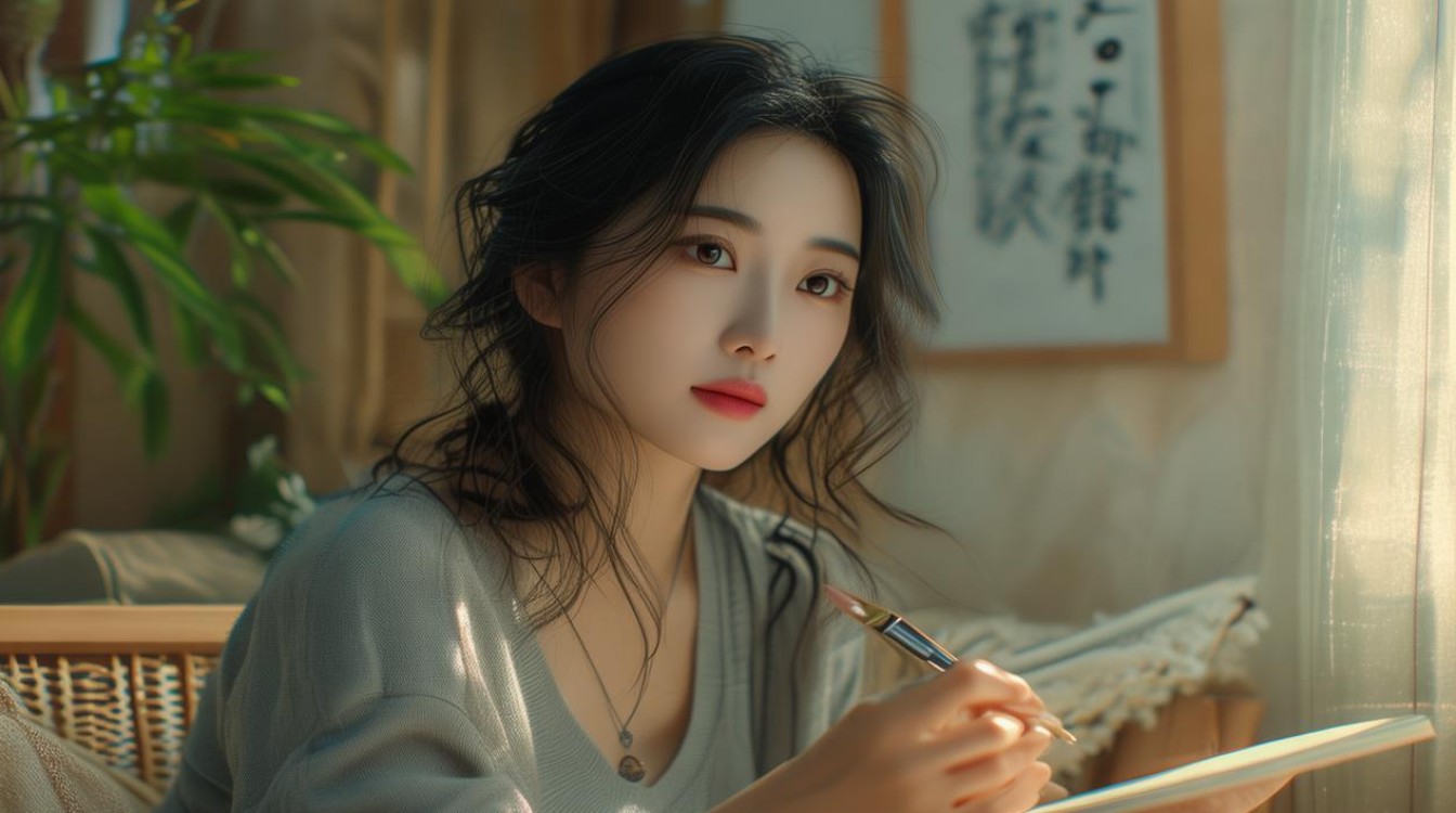 鲁豫有约观后感