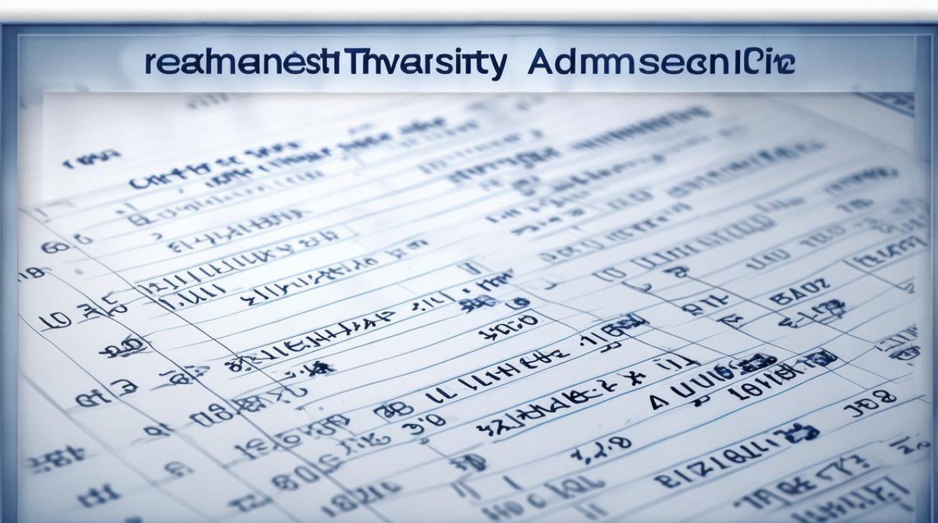 东北财经大学录取分数线 东北财经大学录取分数线