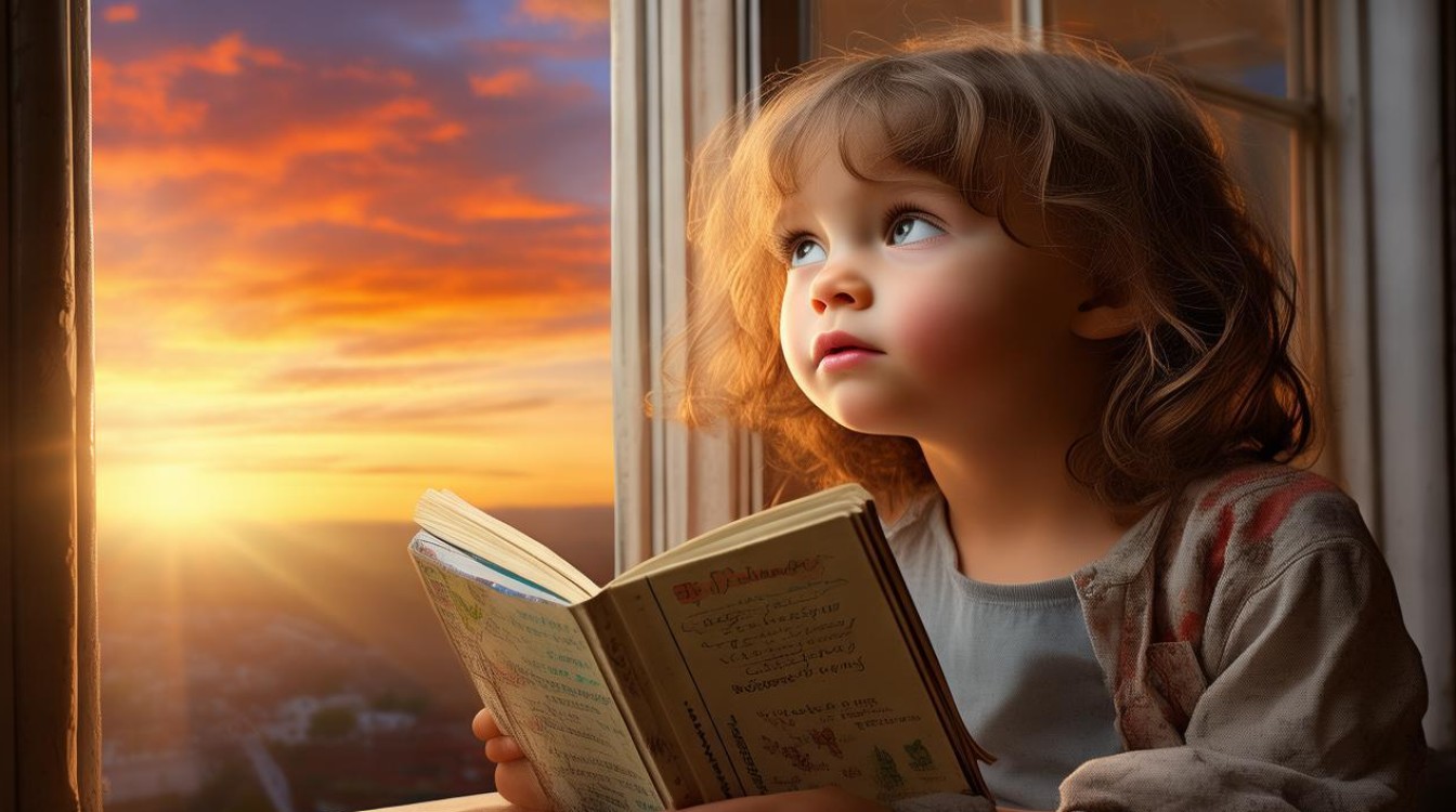 孩子梦想观后感