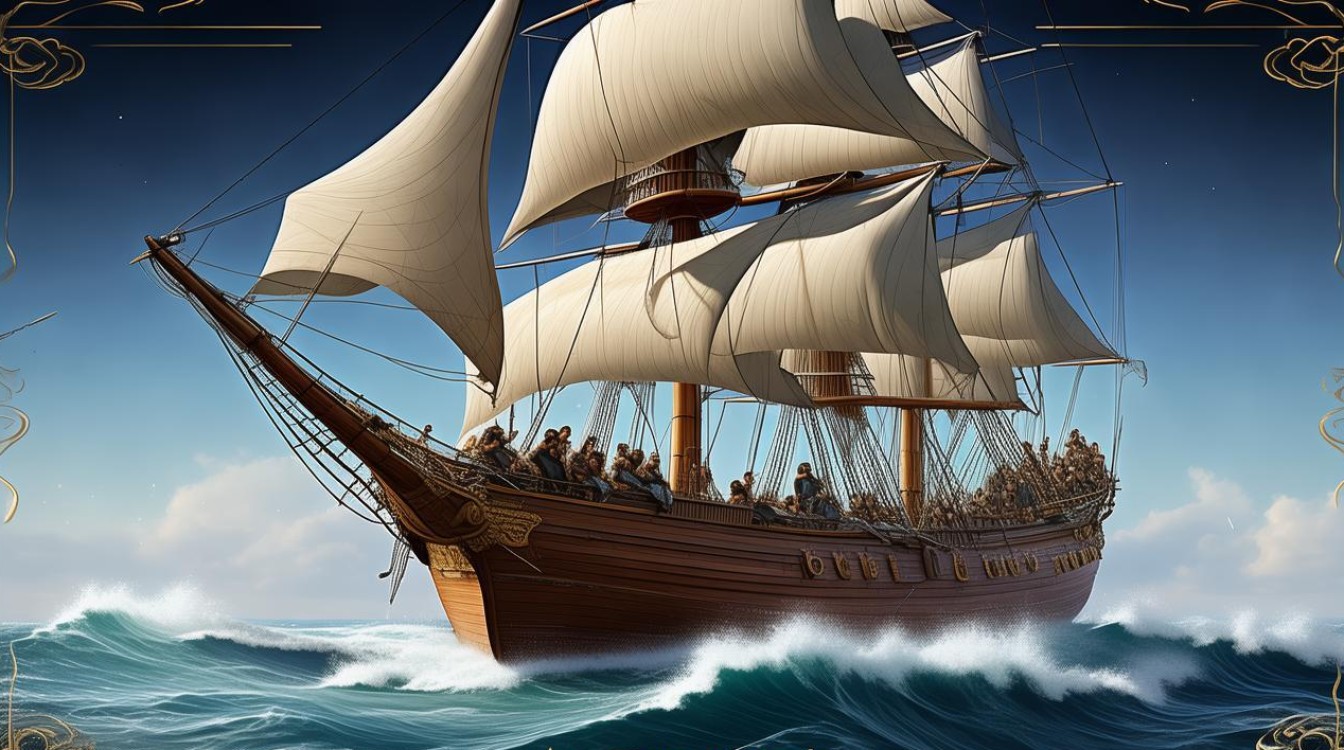 乘风破浪成语 乘风破浪成语