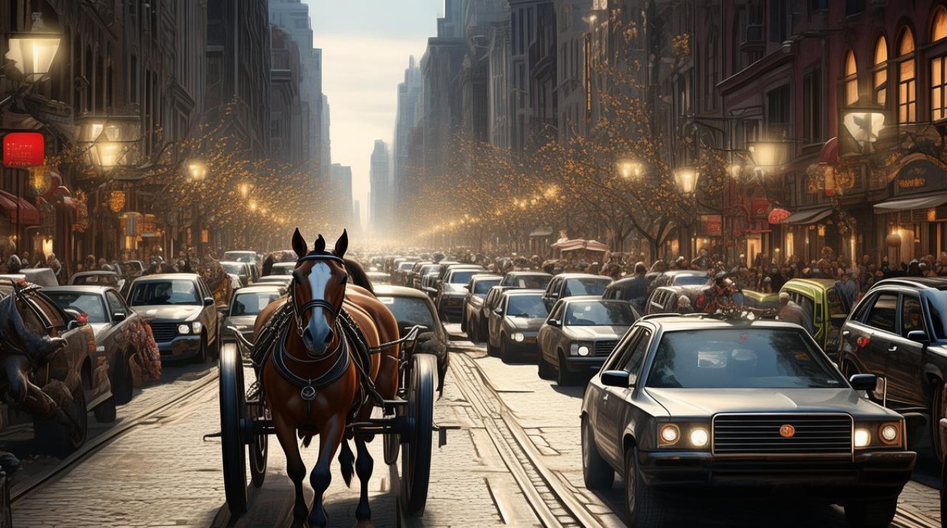 车水马龙成语 车水马龙成语