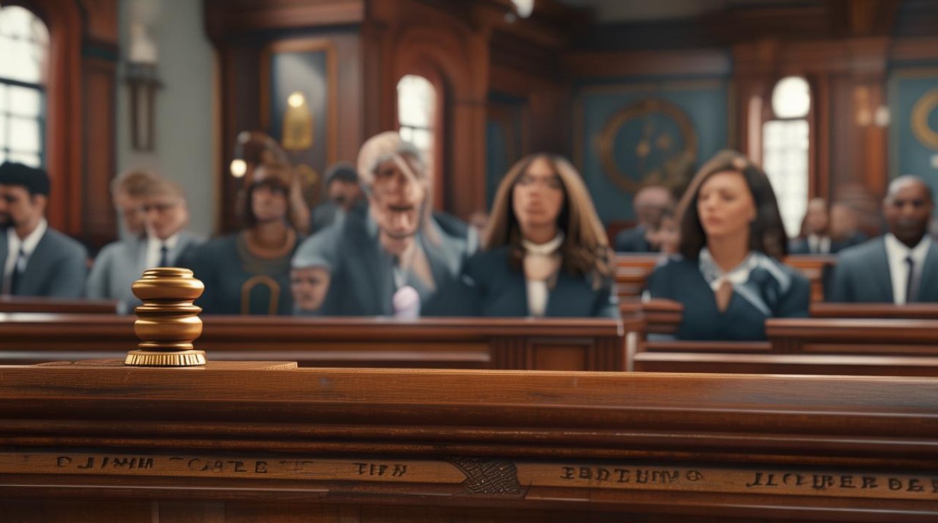 模拟法庭观后感