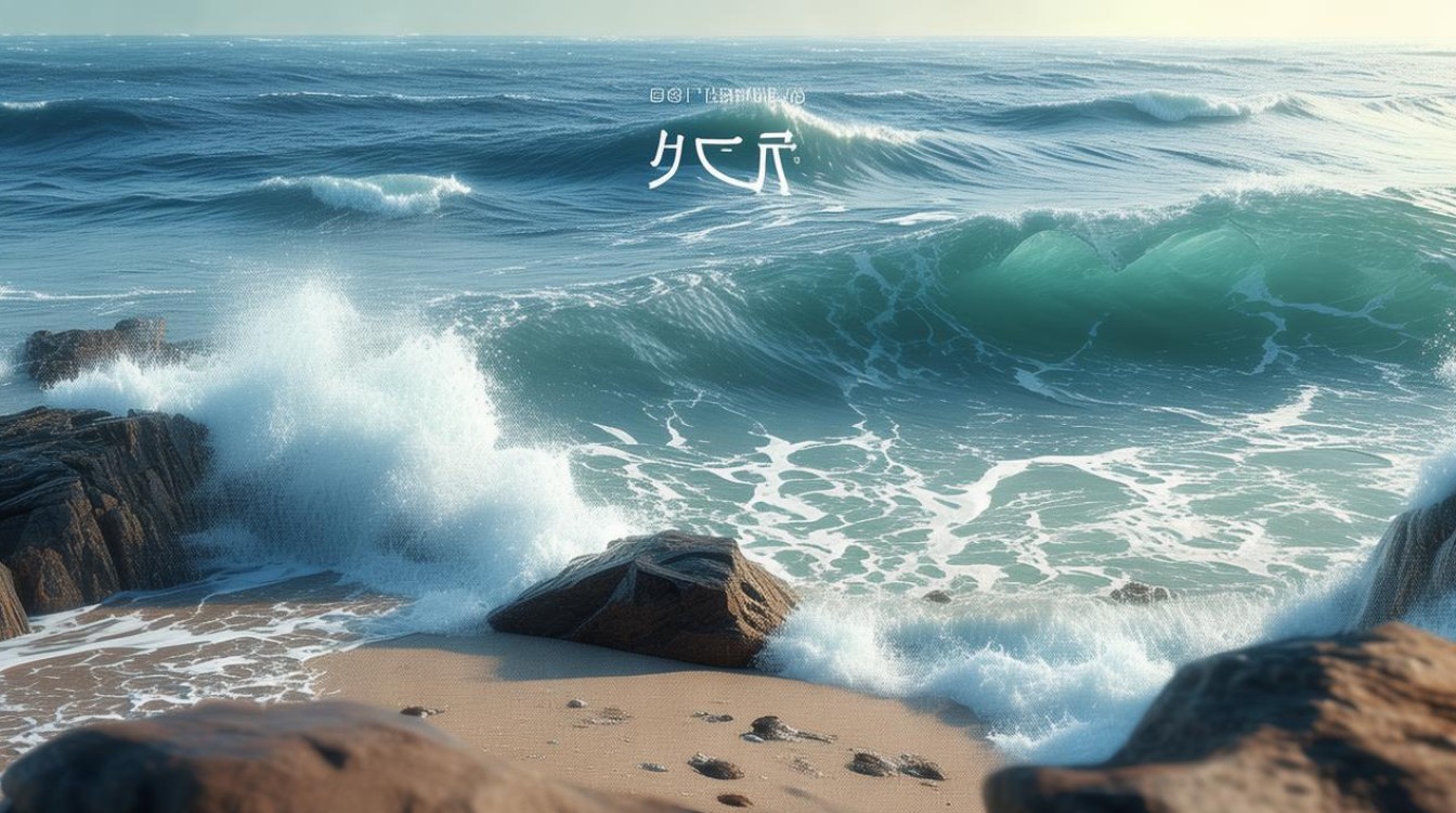 沧海一粟成语