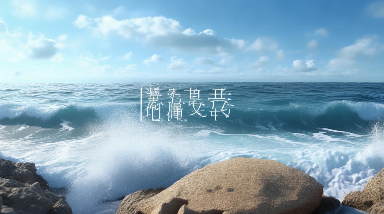 沧海一粟成语