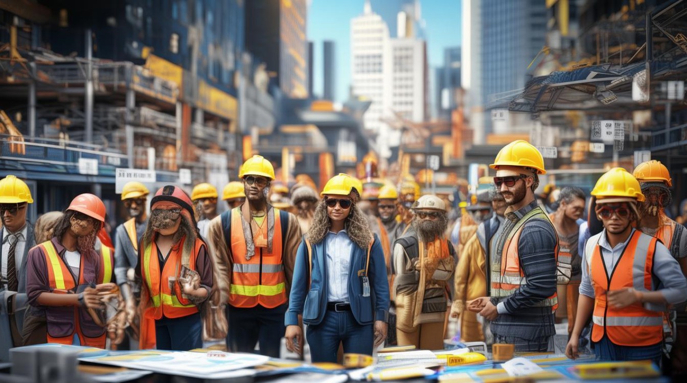 土木工程专业就业前景