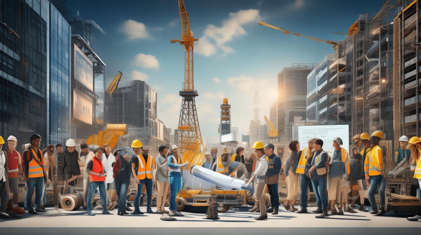 土木工程专业就业前景