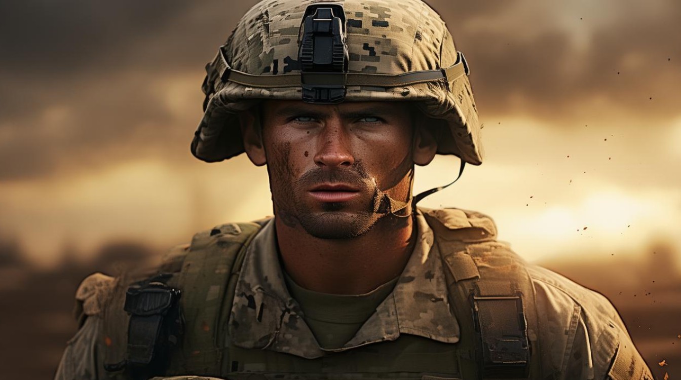 士兵突击观后感