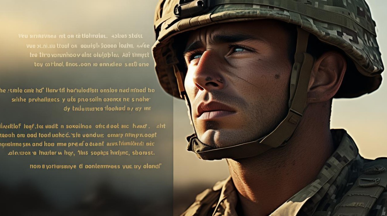 士兵突击观后感