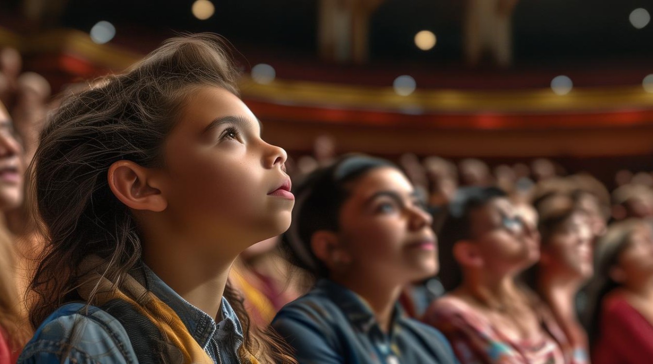 演讲比赛观后感