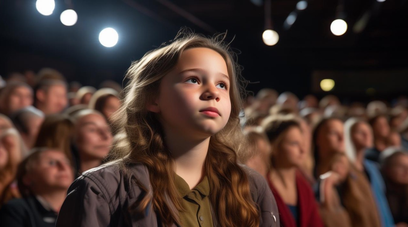 演讲比赛观后感