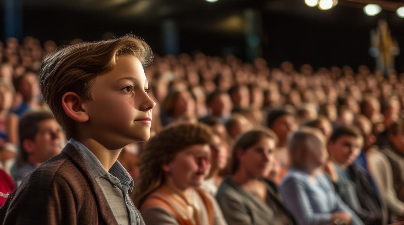 演讲比赛观后感