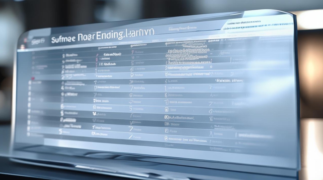 软件工程专业大学排名