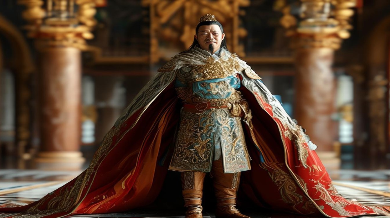 不可一世成语 不可一世成语