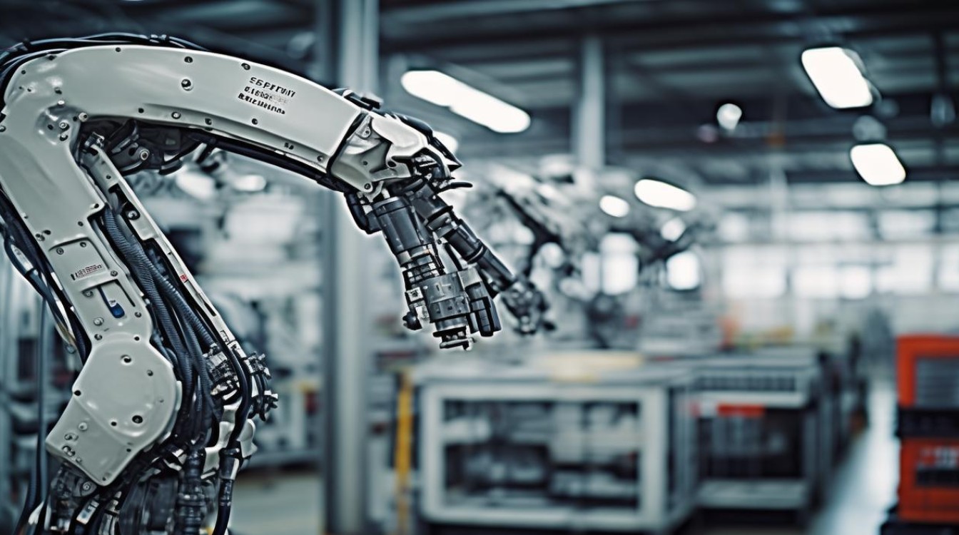 工业机器人技术专业 工业机器人技术专业