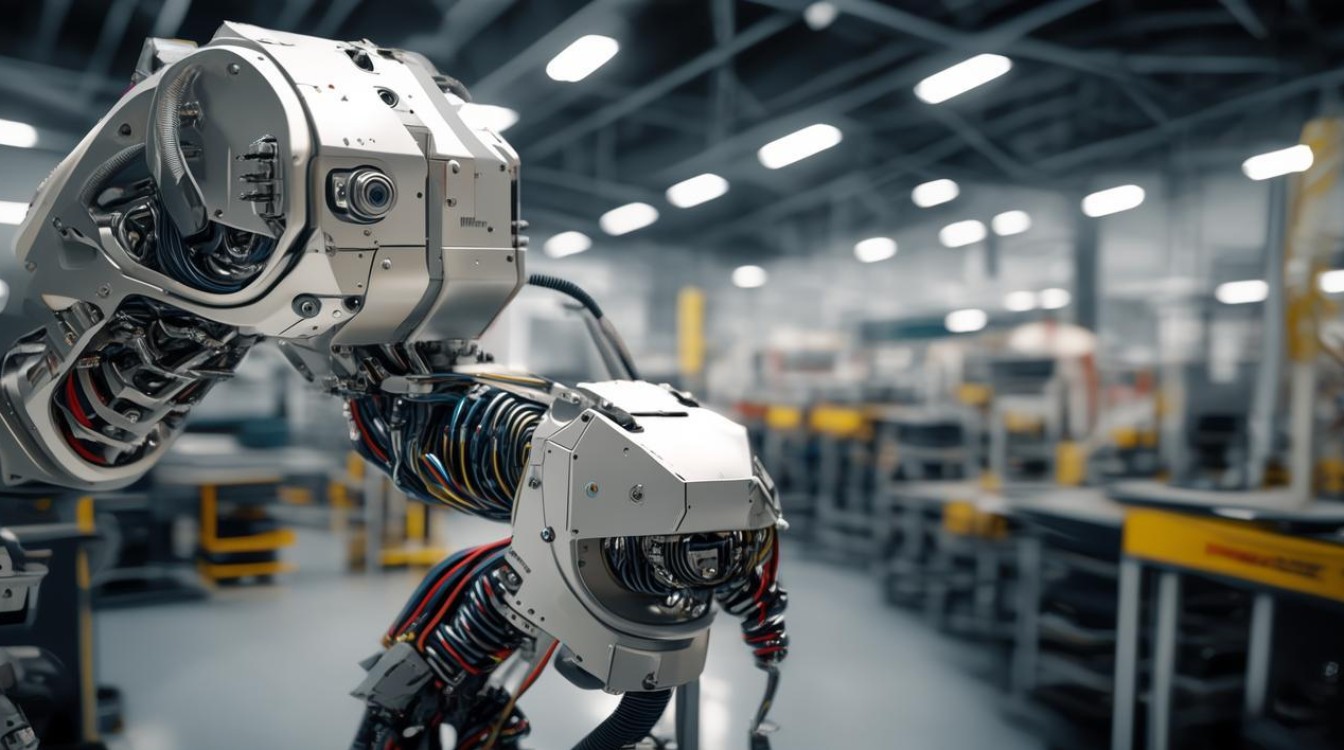 工业机器人技术专业 工业机器人技术专业