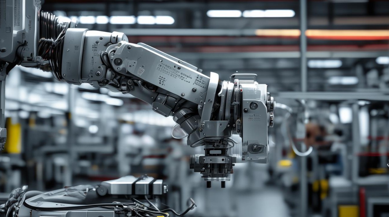 工业机器人技术专业 工业机器人技术专业