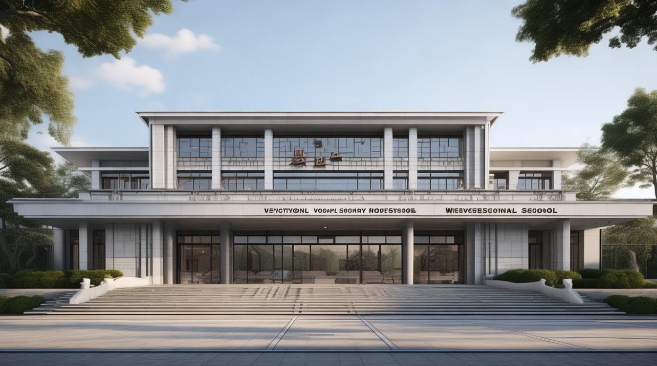 温州市职业中等专业学校 温州市职业中等专业学校