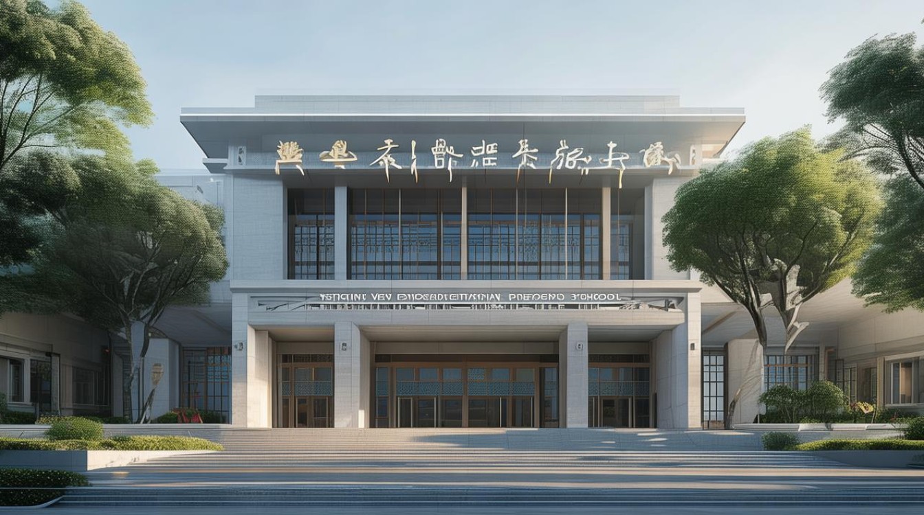 温州市职业中等专业学校 温州市职业中等专业学校