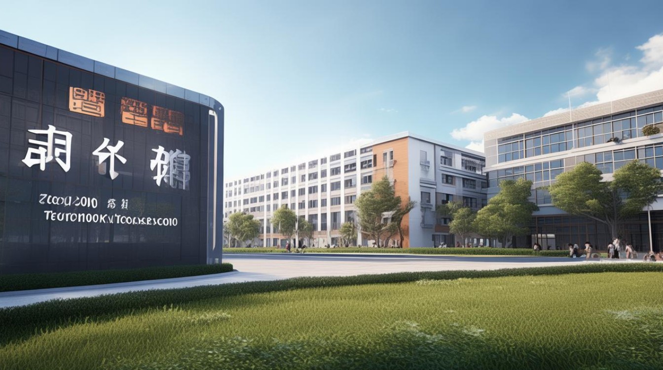 郑州时代科技中等专业学校 郑州时代科技中等专业学校