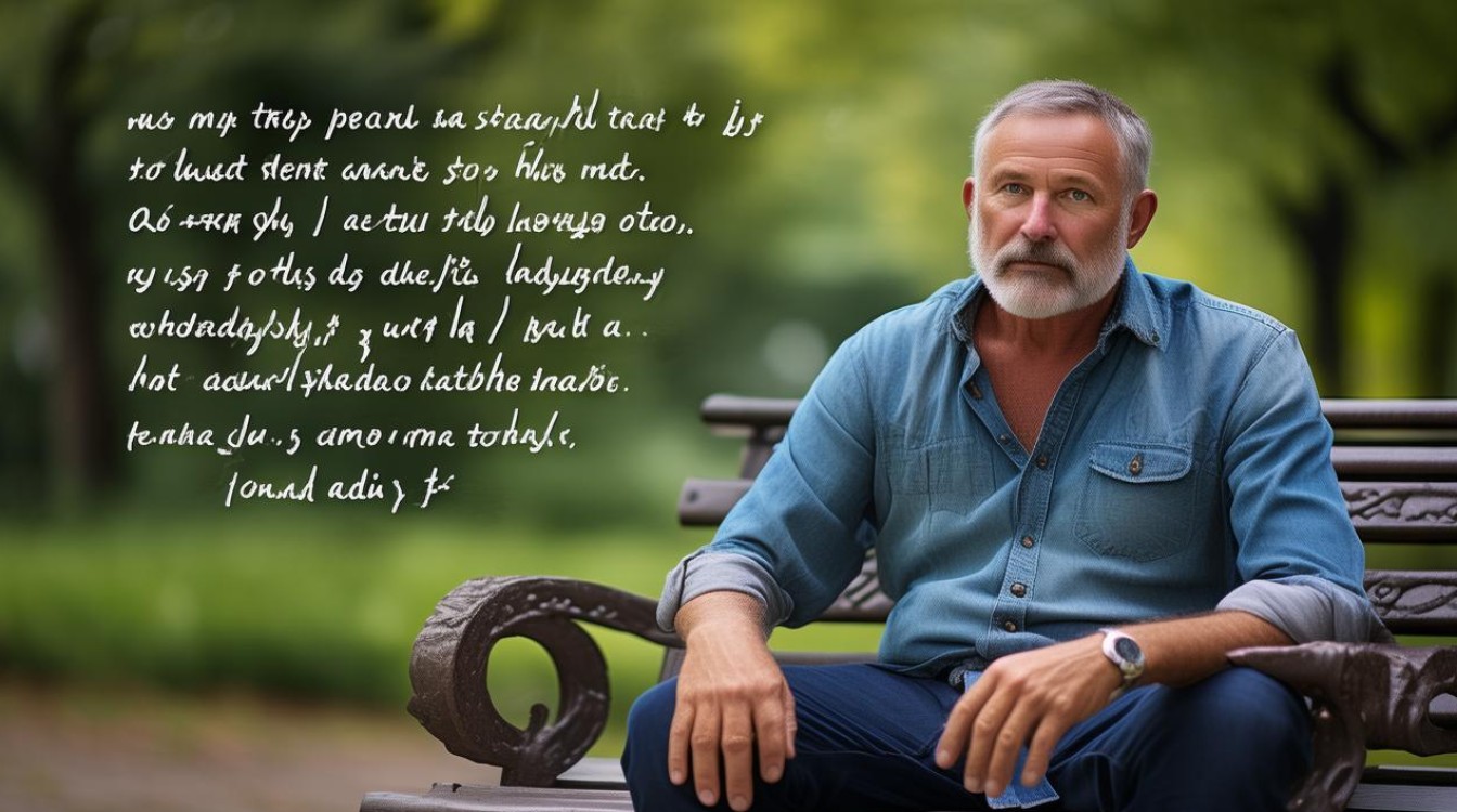 我的后半生观后感 我的后半生观后感