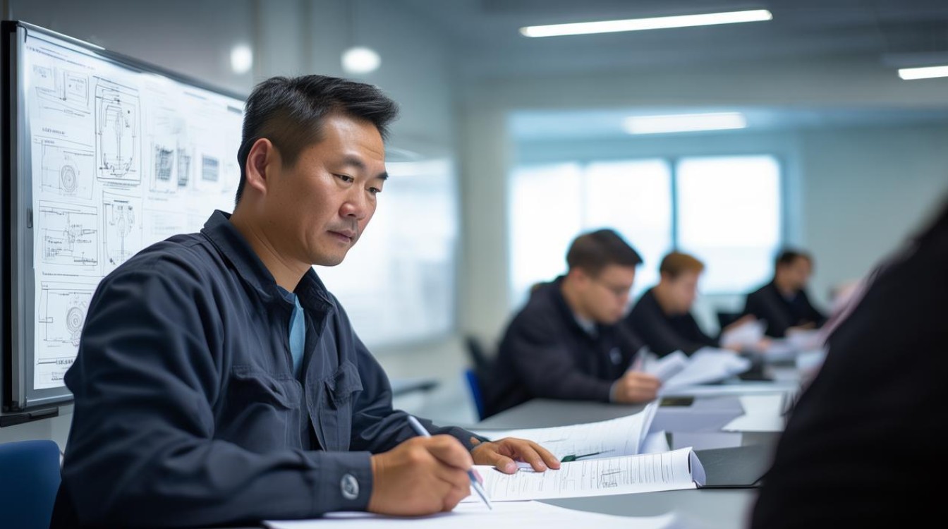 专业技术人员继续教育