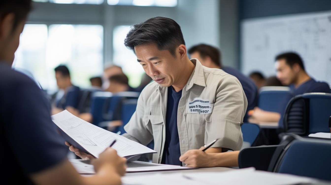 专业技术人员继续教育