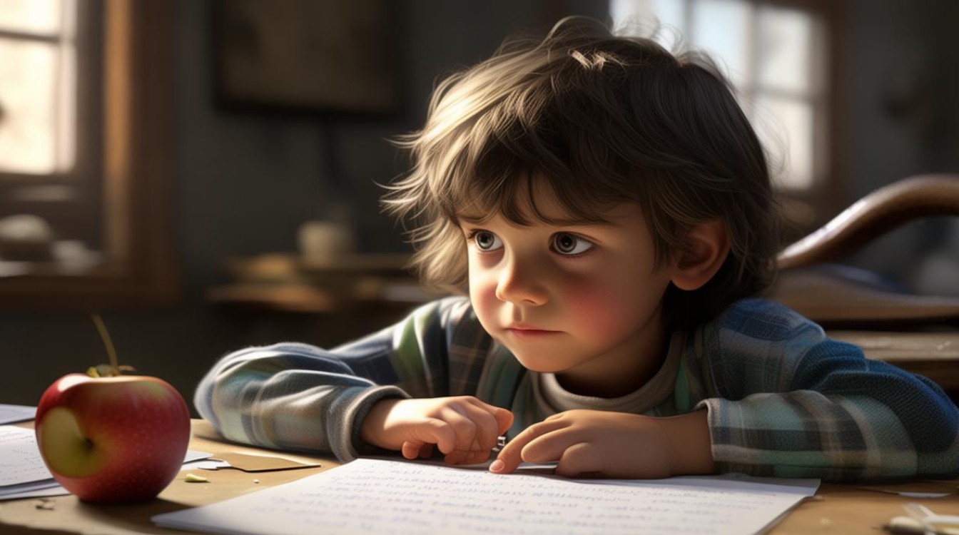 小孩不笨2电影观后感