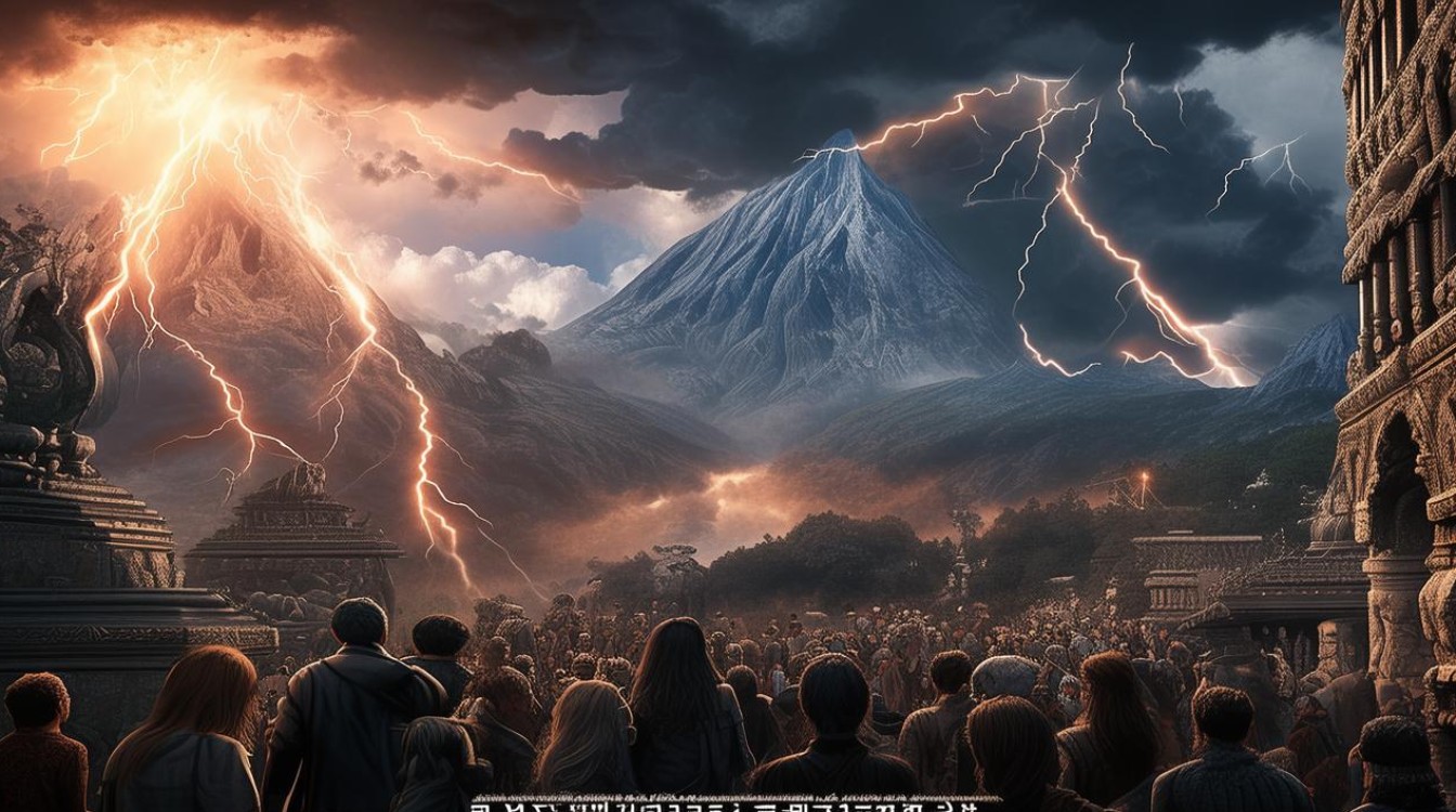 绝世天劫观后感