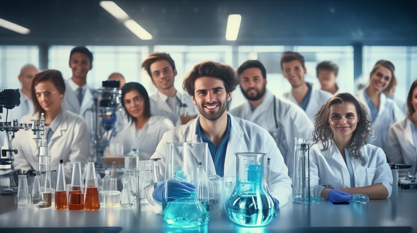 应用化学专业就业前景 应用化学专业就业前景