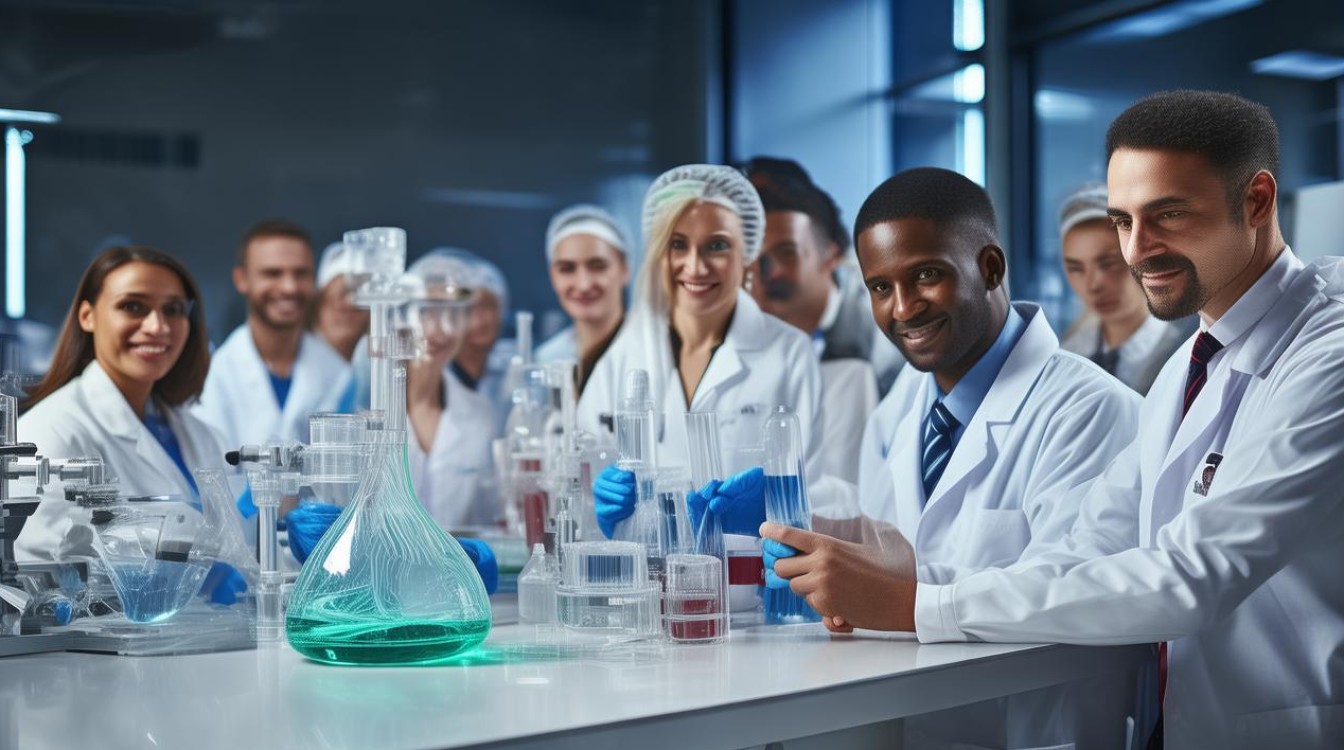 应用化学专业就业前景 应用化学专业就业前景