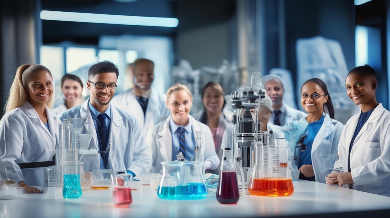 应用化学专业就业前景 应用化学专业就业前景