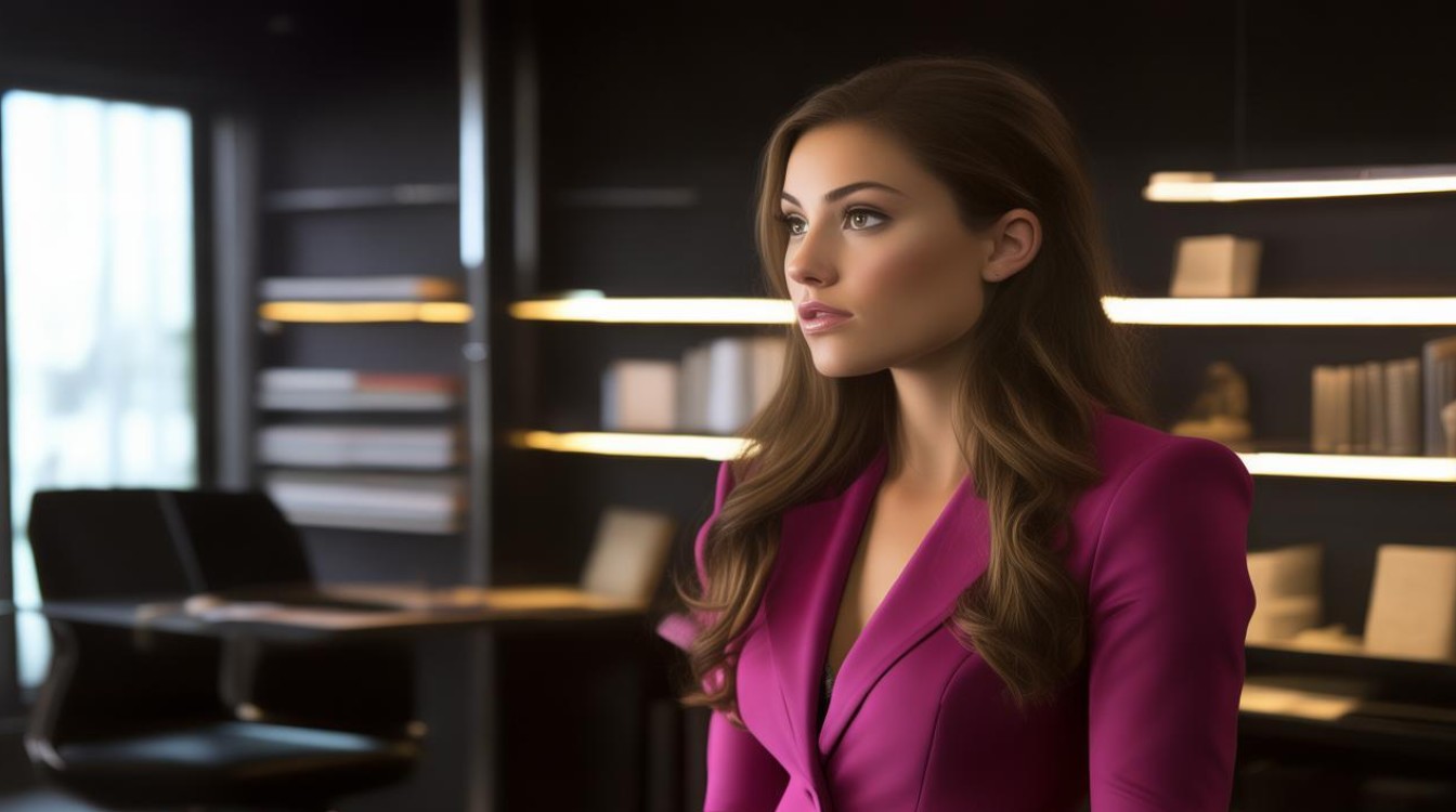 穿普拉达的女王观后感