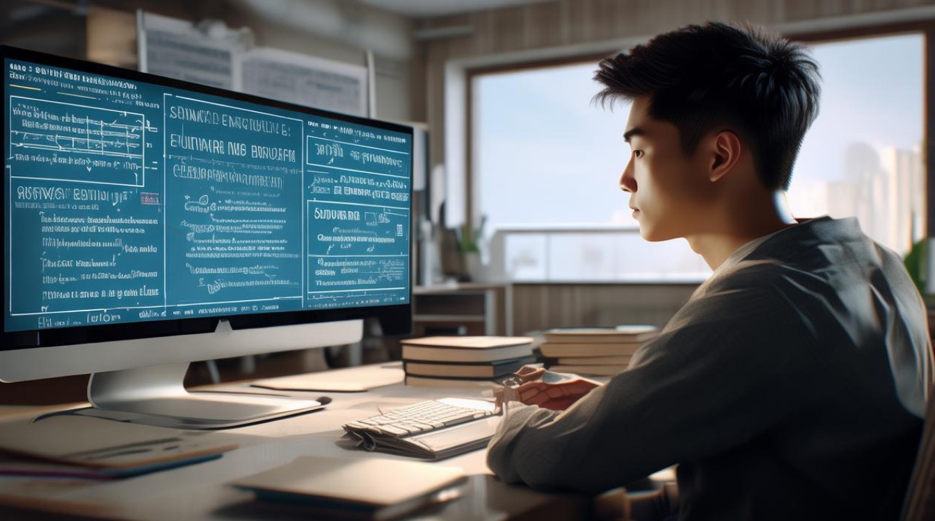 软件工程专业学什么